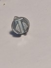  8 X 1 2  Sheet Metal Screws 500 Pack Sharp Point Self Tapping Hvac Duct Work