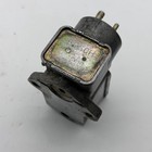 1973-1975 Porsche Cis Warm Up Regulator Wur 0438140001 Bosch 911 606 103 01