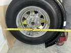 Kendon Standup Big Bike Transport Motorcycle Trailer
