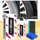 1-3pcs Gloss Dressing Gloss Dressing For Detailing Legendary Gloss Dressing