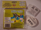 Toy Story Washcloths Magic Towels All New Buzz Lightyear And Woody Bath Book