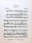 Didn t You Sheet Music The Sweetheart Shop 1920 Musical Flop Hugo Felix Caldwell