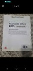 Microsoft Office 365 2019 Edition Introductory
