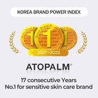 Atopalm   Mle Eczema Cream   Premium Baby Lotion Newborn   Baby Face And Body