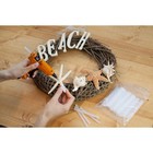 Gorilla Hot Glue Sticks  Clear Glue  Full Size 8  Long X 0 43  Diameter 20 Count