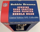 Walter Payton Bobble Dreams 7  Bobble Head Limited Edition Bears All-time Nib