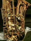 Best Quality New Alto Saxophone  Professional Sax Music Instrument With Case