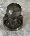 Vintage 1986 Vancouver Canada Expo Center Souvenir Paper Weight Copper Metal