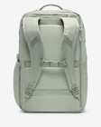 Nike 27l Utility Speed Backpack Gym Bag Travel Jade Horizon Oil Green Fn4106 370
