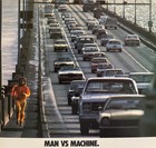 Nike Running Shoe Ad                                   Man Vs Machine