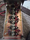 Straight 12 Pill Amplifier With 2879s And Remote
