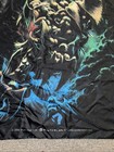 Led Zeppelin Wall Tapestry Fabric Poster Art 2000 Myth Gem Ltd  41  X 30 5 