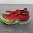 Nike Zoomx Vaporfly Next  2 Running Shoes Mens 9 5 Marathon Racing Sneakers