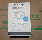 Graco Snugride Click Connect Infant Car Seat Base 1855603 New Sealed