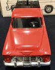 1955 Chevy Cameo Pickup Truck Coin Bank Jimmy   s Holley 1992 Ertl Die Cast Metal