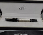 Montblanc Writer Edition Marcel Proust Limited Edition Ballpoint Pen-ship Us