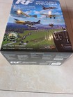 Realflight Evolution Rc Flight Simulator   Spektrum Interlink Dx Controller New 