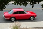 1974 Alfa Romeo Gtv2000 