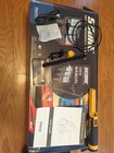 Nokta Triple Score 3 Pro Pack Metal Detector With Pinpointer   Extras