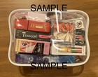 Mixed Lot Makeup beauty Bundle 11 Piece No Duplicates W  Free Clear Cosmetic Bag