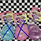 Orb Curiosities      Purple    Sparklee Capybara Squishy Sensory Viral Toy Read