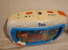 Baby Einstein Sea Dreams Soother Crib Toy Musical Aquarium