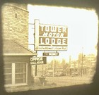 1940s 16mm Home Movie Reel West Trip Utah Ca Az Nv Landmarks Color Segment
