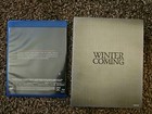 Game Of Thrones The Complete Fourth Season Best Buy Stark Bluray With Bonus Disk
