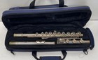Jean Baptiste C-foot Flute