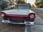 Rare   candy Man   1957 Ford Ranchero V8 312 Auto Disc Brakes Pb Ps Radiator Colda c