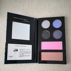 Stila Collectible Beach Palette No 3 Pressed Powder Set W  6 Shades
