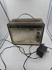 Heathkit Model Gr-17 Vintage Electronics Am fm Radio Equipment