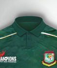 Champions Trophy Jersey 2025 Bangladesh Cricket Jersey