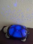 Cloud B Classic Twilight Turtle Night Light Colorful Stars Plush Constellation