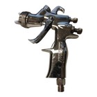Sharpe Graco Razor Hvlp Spray Gun 1 3mm 253784 Nozzle 251824 Air Cap