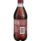      Dr Pepper Soda 20 Fl Oz 6 Bottles Pack      Free Shipping   