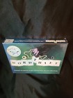 Wordthief - The Ultimate Strategic Card Game Board  Faby Games - 1999 New Sealed