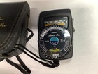 Gossen Luna Pro Ambient Analog Light Exposure Meter