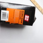 Grip-rite Phillips Bugle Head Coarse Thread Drywall Screws Black 5 Lbs  6 X 1
