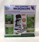 Leap Frog Magic Adventures Microscope