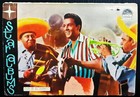 1960s Vintage Elvis Presley Ursula Andress Elsa Cardenas Thai Book Mega Rare   