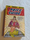 Overstreet Collectibles 1981 1984 1991 Comic Book Price Guide Lot 14 21 Fourth