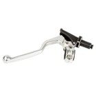 Honda Atc 350x Complete Clutch Lever Assembly Perch Quick Adjust 1985 1986