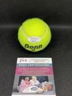 Rafael Nadal Signed Autograph Tennis Ball - Rafa French Open King Of Clay Jsa