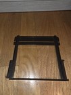 Marx 1950 s Roy Rogers Double R Bar Ranch Playset Piece Brown Gate