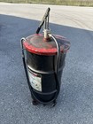 Manual Oil Pump Drum Barrel With Hand Lever Dispenser
