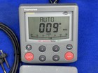 Raymarine St6002 Smart Pilot Auto Pilot Control Head W  Cover  Replaces St6001