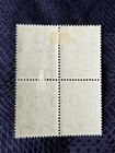 Netherlands Stamp Set - Mh - 1943 Germanic Symbols - B549