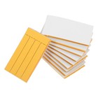 800 Sheets Laboratory Test Paper Filter Chromatography Testing Strips