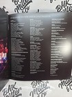 2011 Josh Groban Concert Program 11x11 Straight To You Tour Souvenir Booklet Vtg